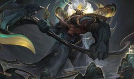 王者荣耀最新爆料典韦视频,王者战场上的狂战士再升级！