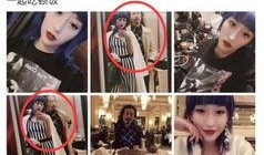 娱乐世界大爆料小三怀孕,小三怀孕，娱乐圈再掀波澜